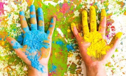 Recursos para Educación Artística