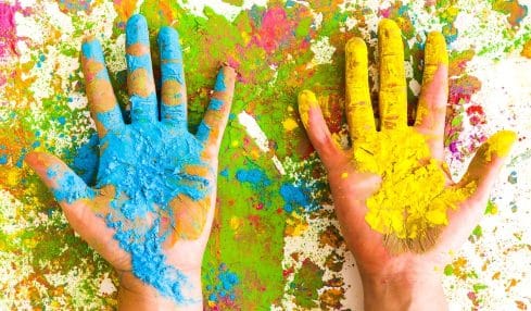 Recursos para Educación Artística