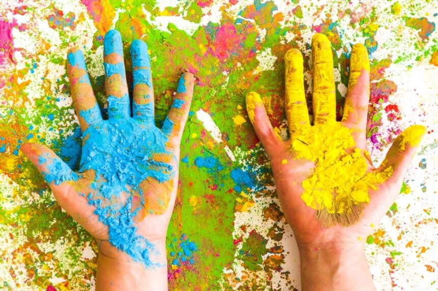 Recursos para Educación Artística