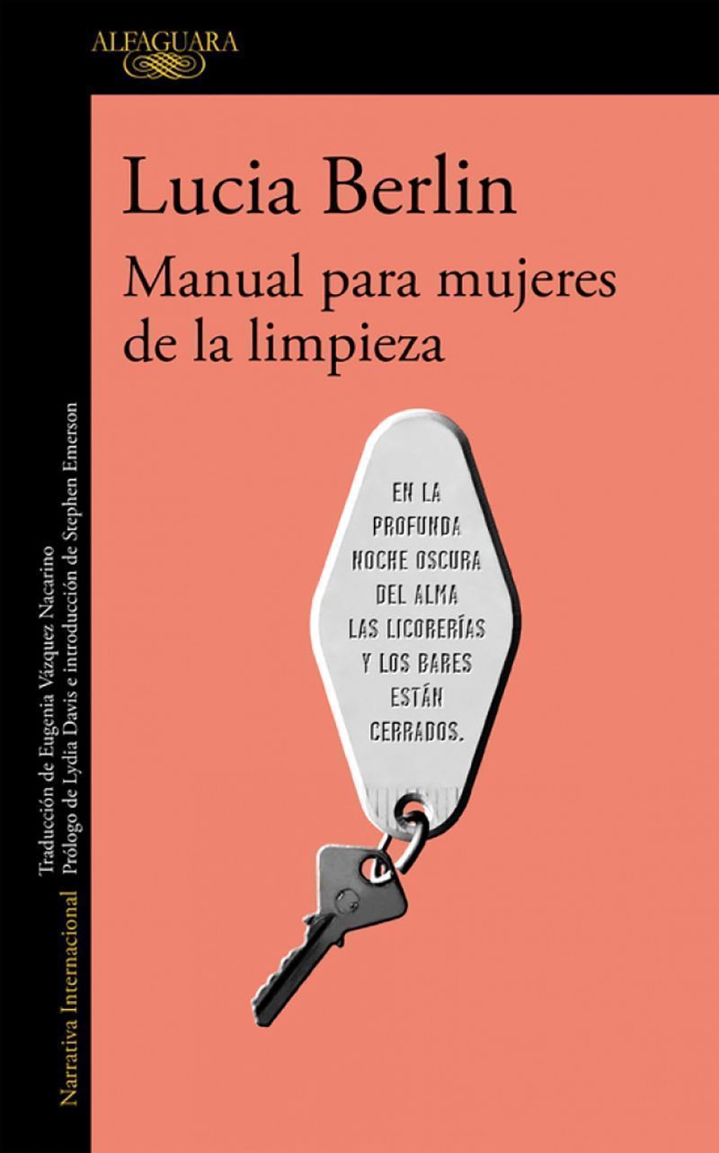 Manual Para Mujeres De La Limpieza