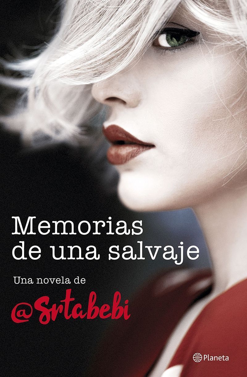 Memorias De Una Salvaje Novelas Feminismo