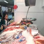 Matemáticas en el mercado