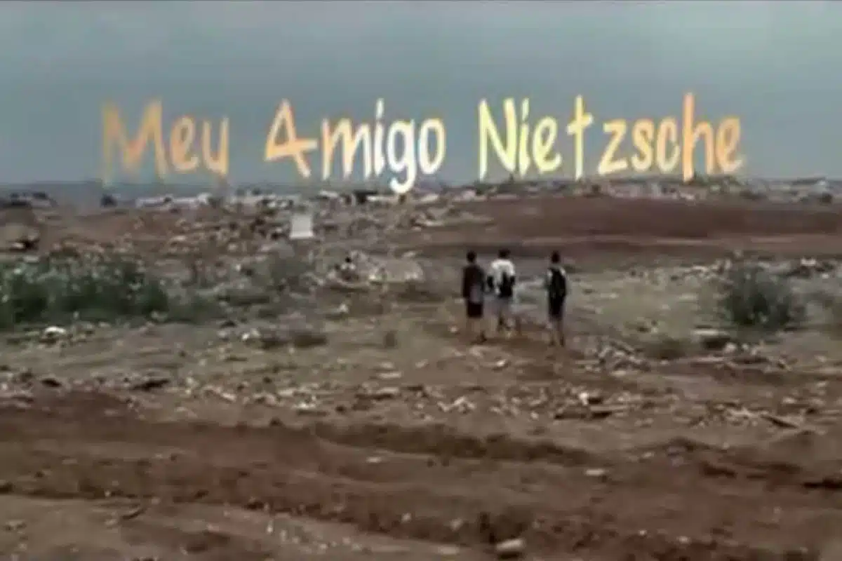 5 cortometrajes para que tus estudiantes entiendan mejor la Filosofía Cortometrajes para Filosofía