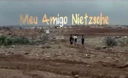 Cortometrajes para Filosofía