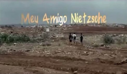 Cortometrajes para Filosofía