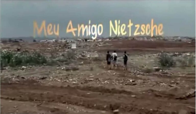 Cortometrajes para Filosofía