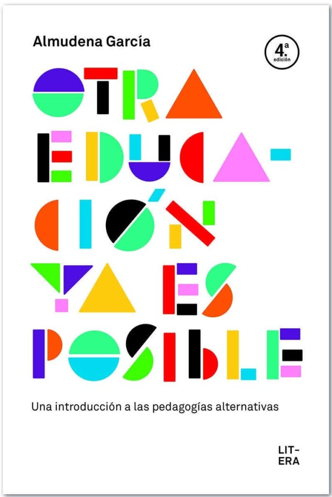 otra educacion ya es posible