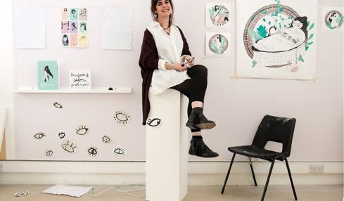 Pilar García de Leániz