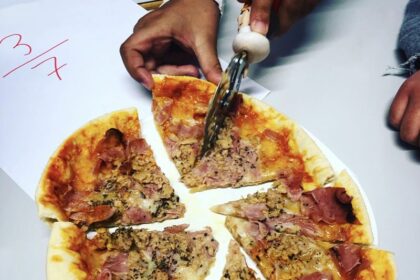 aprender Matemáticas e Inglés