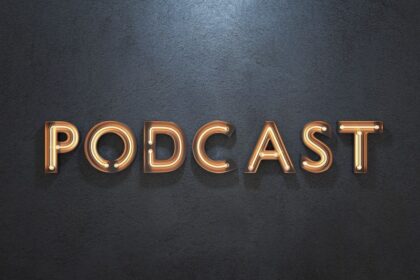 Podcast como recurso educativo