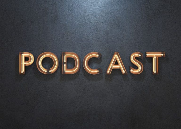 Podcast como recurso educativo
