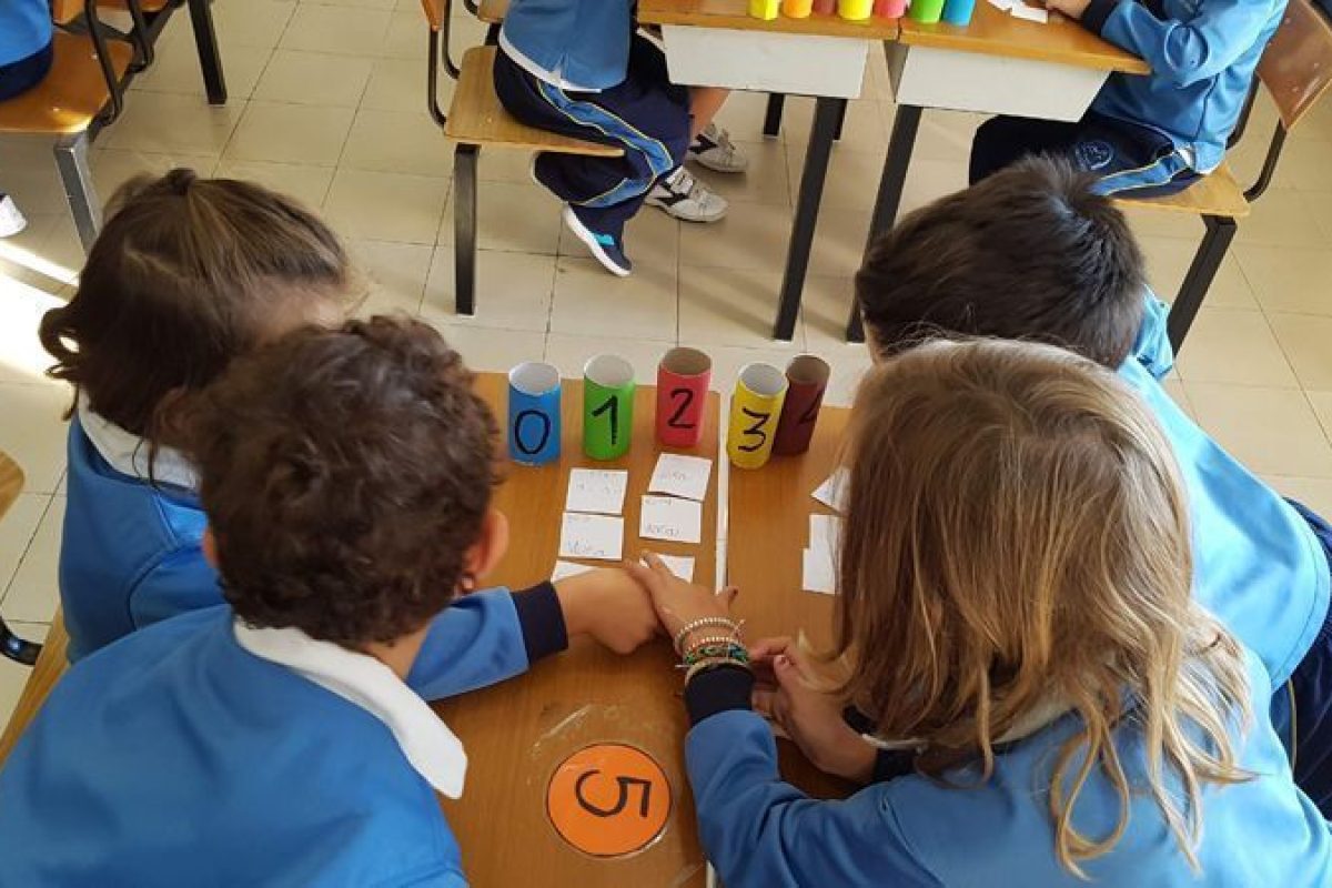 Robótica y gamificación en Primaria Robótica y gamificación en Primaria