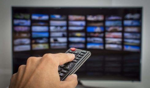 aprender inglés viendo películas
