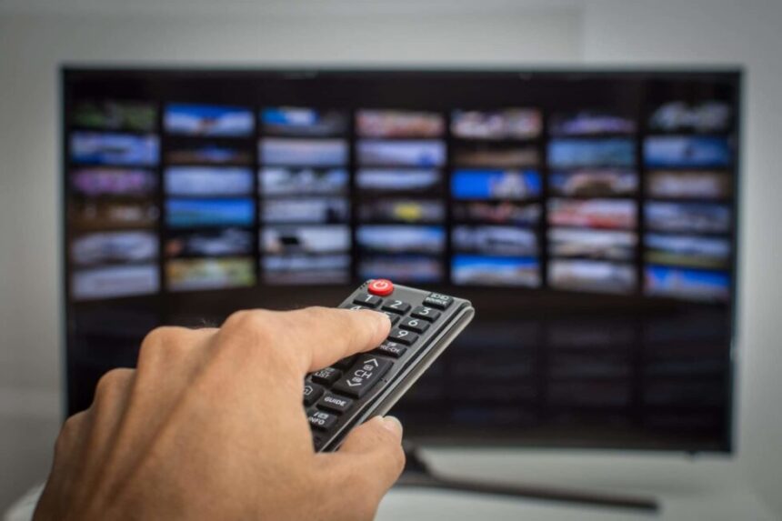 aprender inglés viendo películas