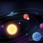 aplicaciones para conocer el sistema solar