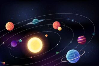 aplicaciones para conocer el sistema solar