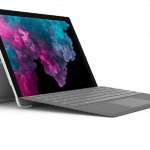 dispositivo convertible Microsoft Surface Pro 6
