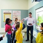 Fomentar las competencias del futuro