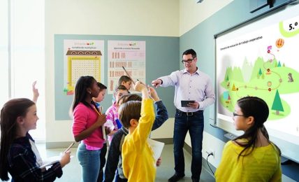Fomentar las competencias del futuro