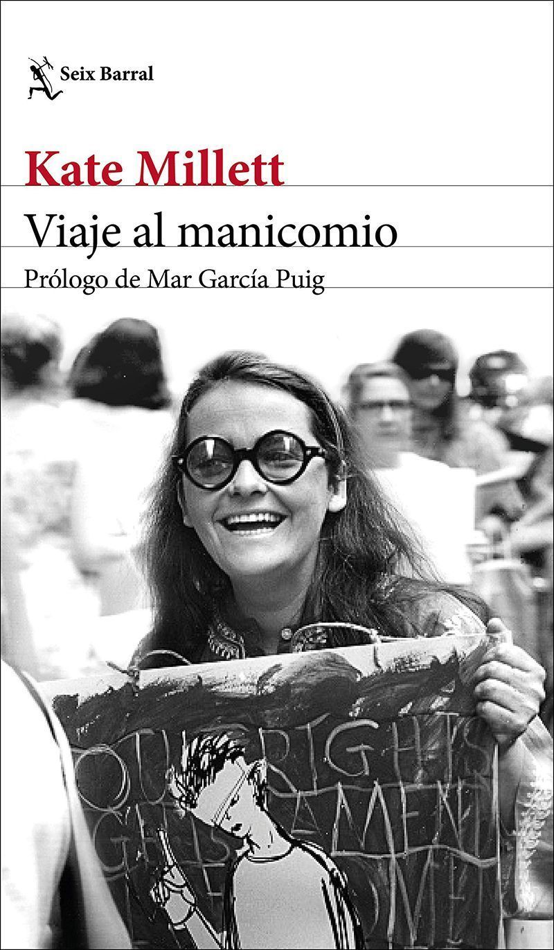 Viaje Al Manicomio Novelas Feminismo