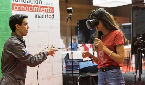 Semana de la Educacion