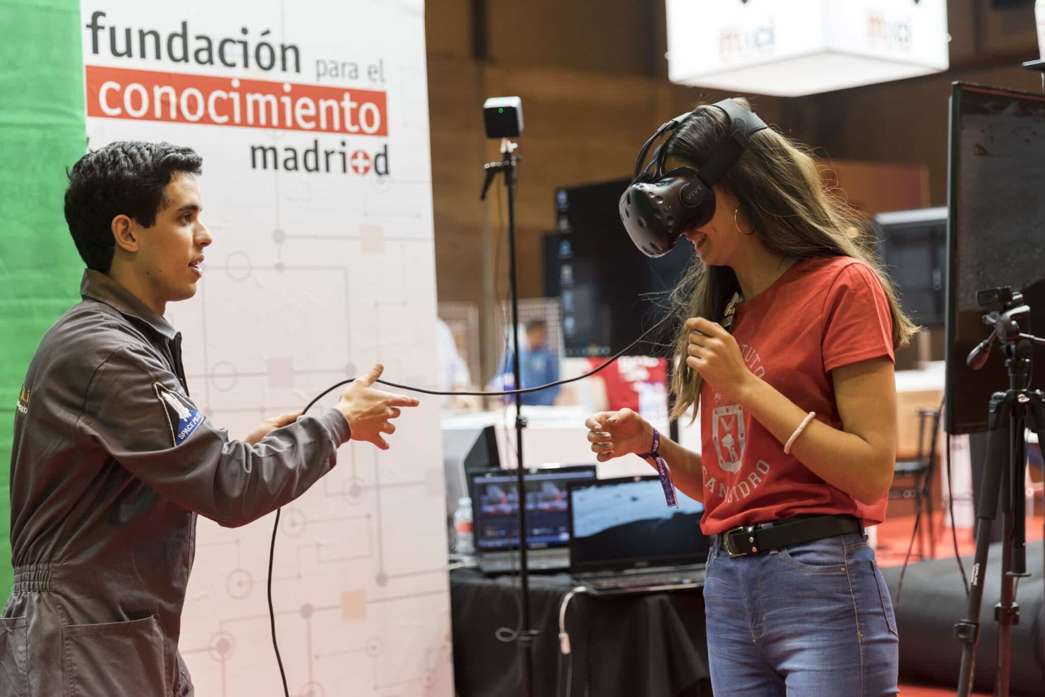 Semana de la Educacion