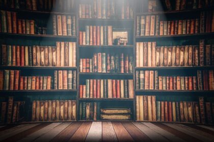 Instanovel clásicos a través de Instagram