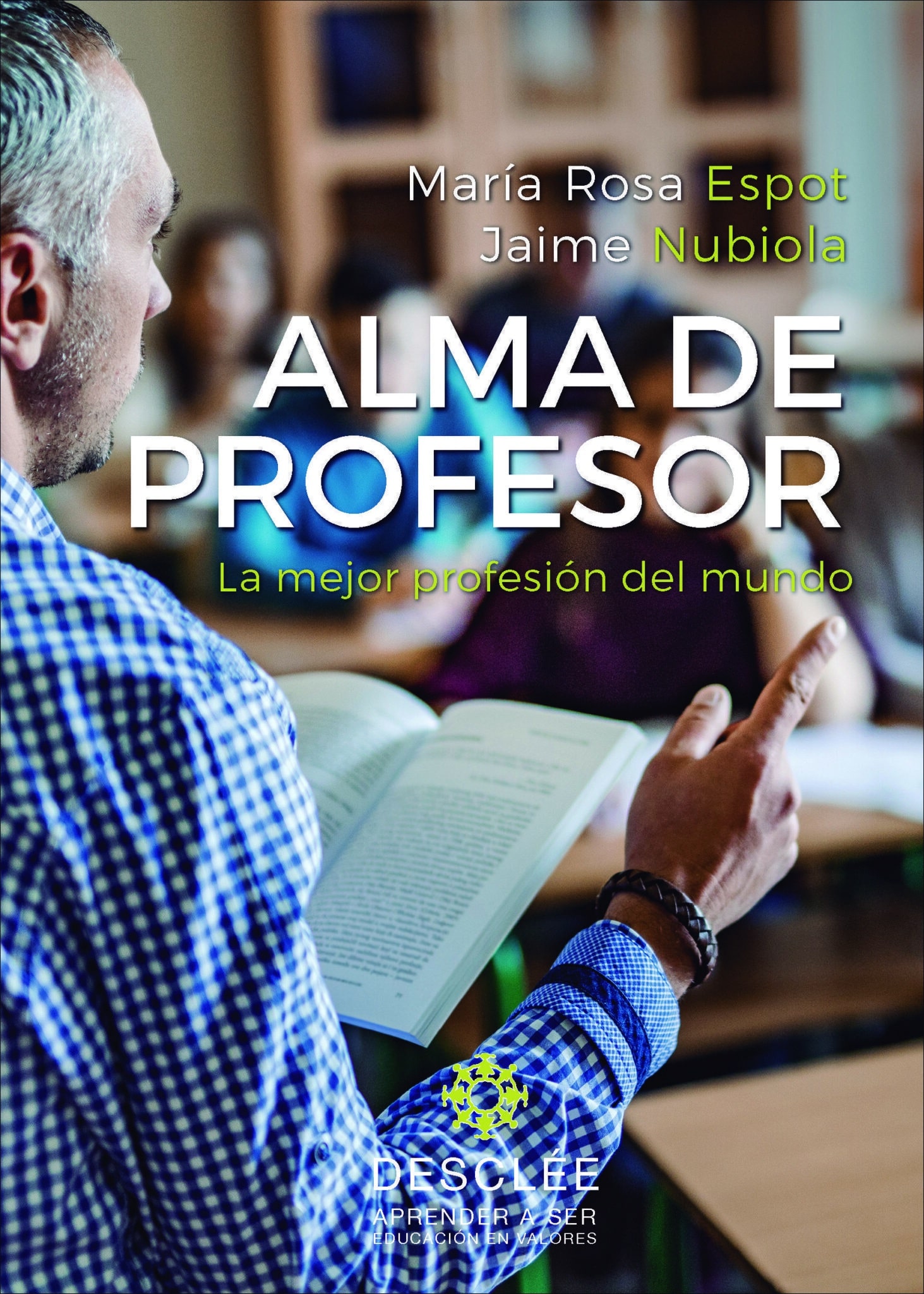 Ser buen docente
