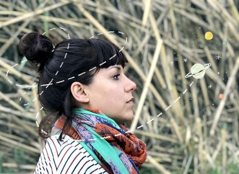 CRISTINA TORRON