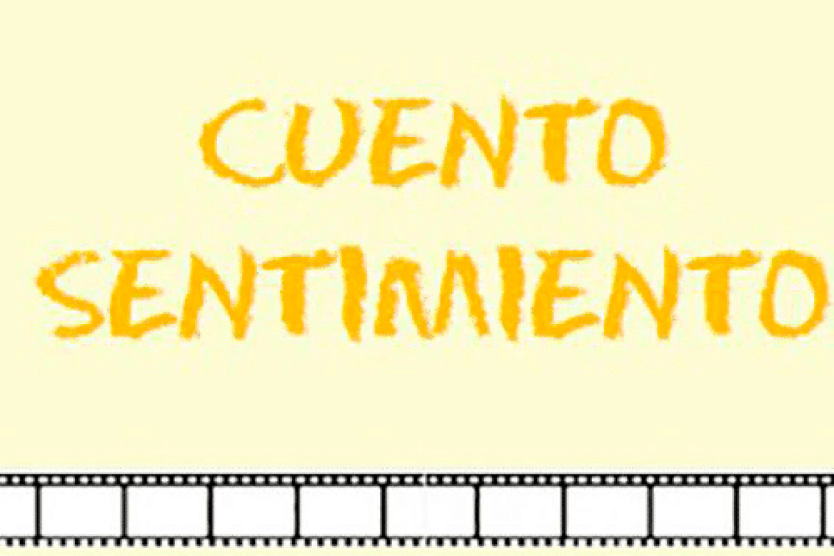 ‘Cuento sentimiento’, lectura y cine unidos para trabajar las emociones Cuento sentimiento