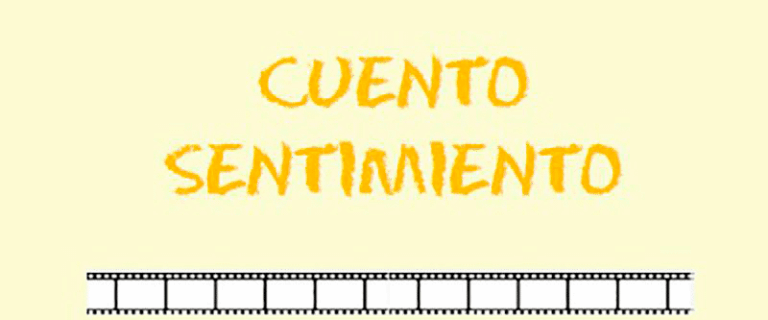 Cuento sentimiento