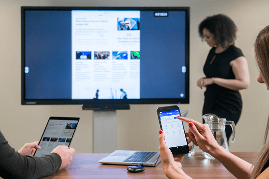 Clevershare 2 De Clevertouch