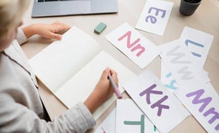 Cursos para la enseñanza de la lectoescritura
