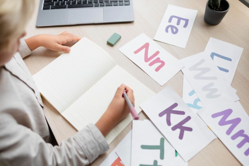 Cursos para la enseñanza de la lectoescritura