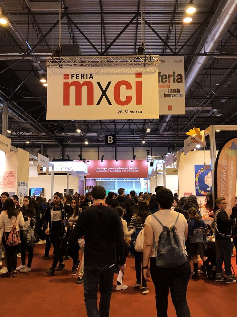 MXCI