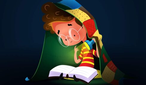 Día Internacional del Libro Infantil