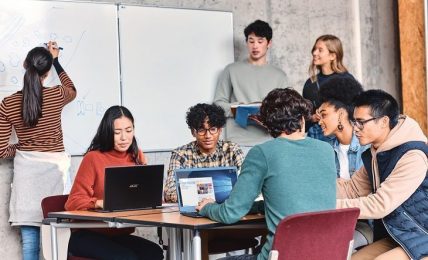 Programa 'Alumno 4.0' de Microsoft y ESIC