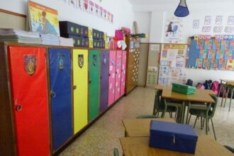 Escuela de magia