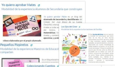 premio espiral