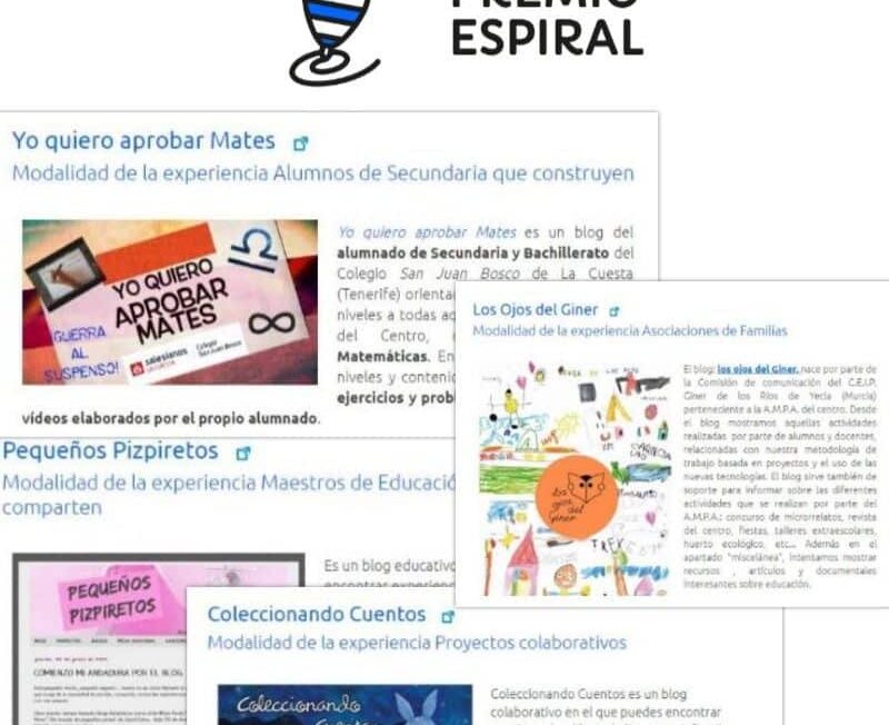 Premio Espiral