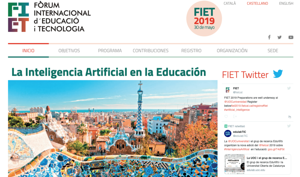 FIET-2019