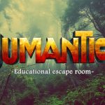 JUMANTIC: escape room