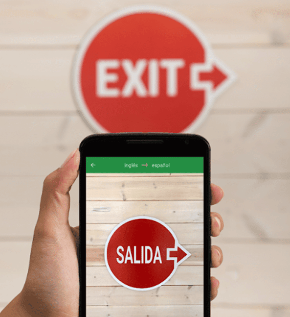 google traductor apps