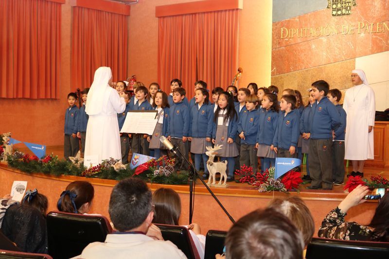 Escolanía innovación educativa a través de la música
