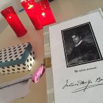 escape room con Gustavo Adolfo Bécquer