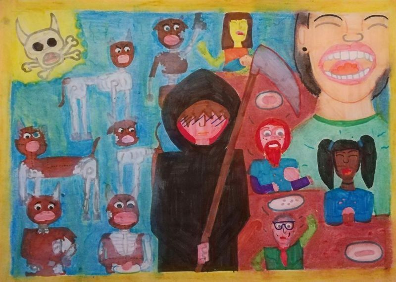 Ilustraciones-cuentos