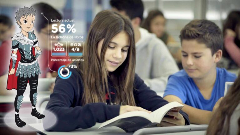 motivar a los jóvenes a leer