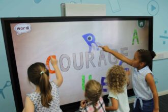 premios Promethean Grant