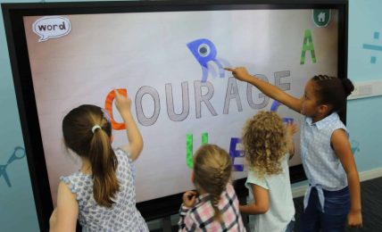 premios Promethean Grant