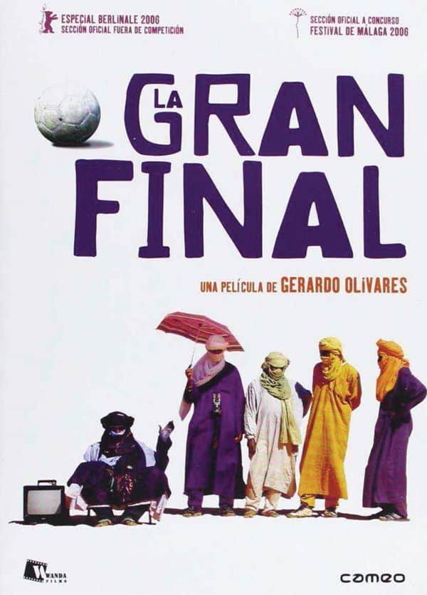 La gran final